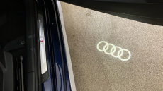 Audi A3 S3 TFSI Quattro 5dr S Tronic [Comfort+Sound] Petrol Hatchback